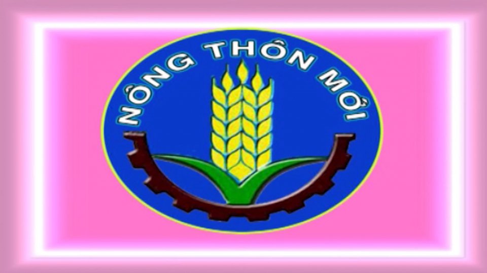 Nông thôn mới 19-2-2021