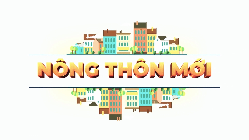 Nông thôn mới 2-6-2025