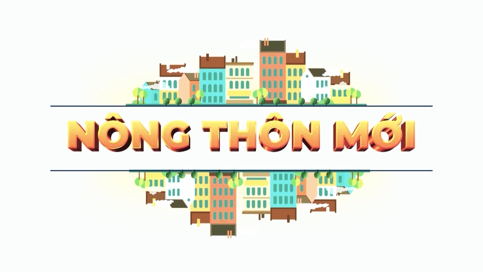 Nông thôn mới 31-12-2024