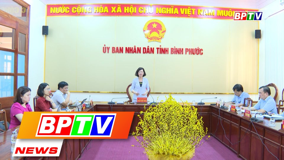 NPTV NEWS 12-2-2023: Project on digital government appraised