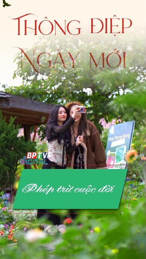 Phép trừ cuộc đời khiến ta dễ dàng nhận ra đâu là thứ mình cần #shorts