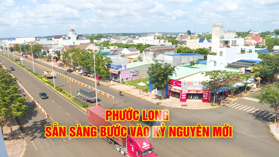 Phước Long sẵn sàng bước vào kỷ nguyên mới 