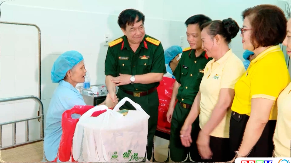 Rạng ngời đôi mắt Việt Nam cùng Trường Tươi thắp sáng những ước mơ