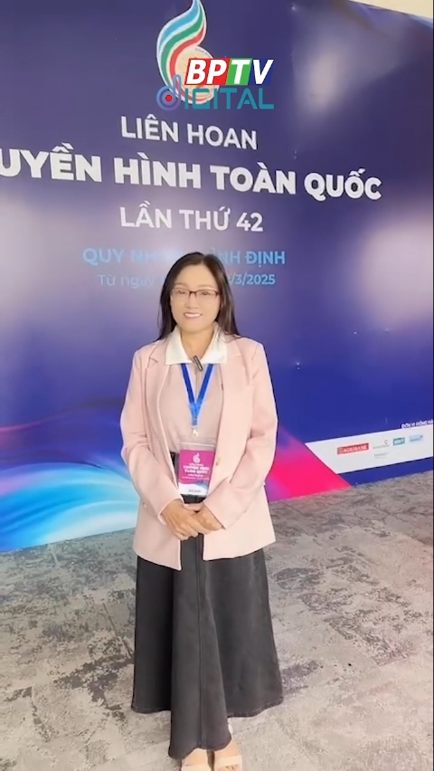 Review nhanh những hoạt động sôi nổi tại Liên hoan truyền hình toàn quốc lần thứ 42  #shorts