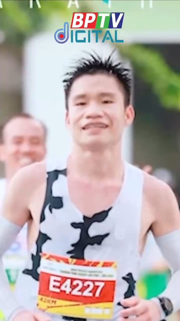  Runner cần chuẩn bị g&igrave; trước khi đến với giải B&igrave;nh Phước marathon - Trường Tươi Group? #shorts