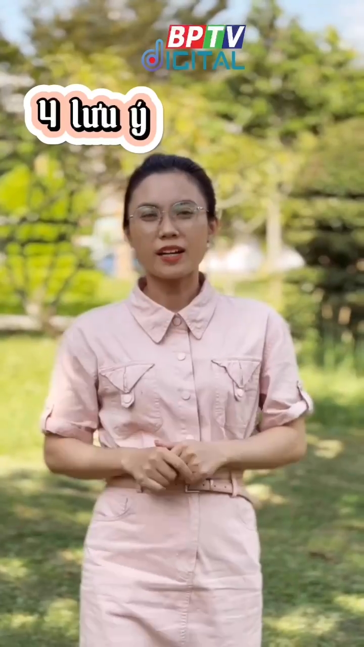 Runner cần lưu &yacute; g&igrave; khi tham gia Giải B&igrave;nh Phước marathon - Trường Tươi Group lần thứ II, năm 2024?  