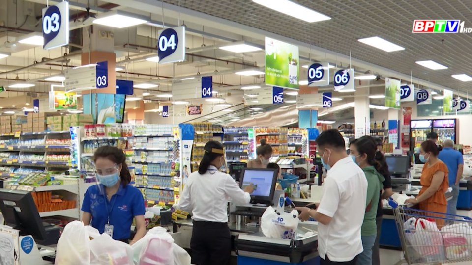 Sắc màu kinh tế 03-12-2021 	