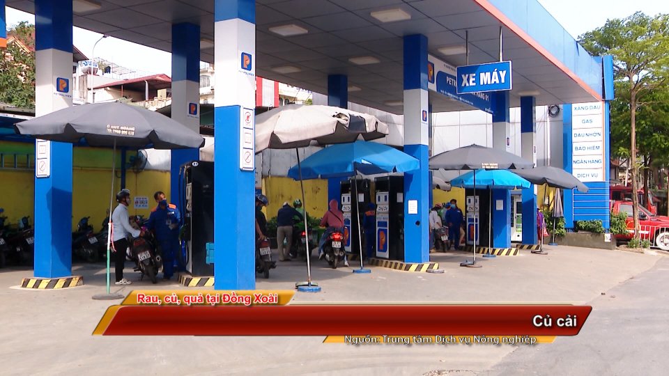 Sắc màu kinh tế 10-12-2021