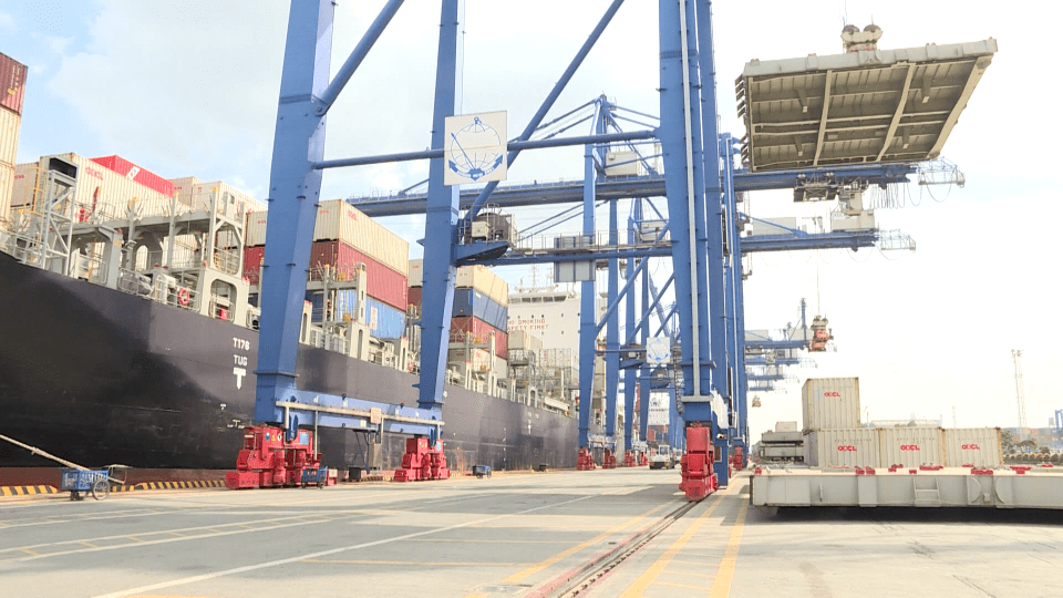 Sắc màu kinh tế 14-01-2022