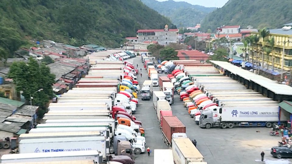 SẮC MÀU KINH TẾ 21-12-2021 	