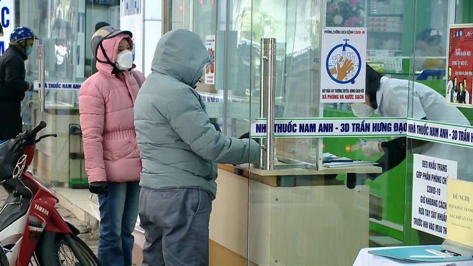 Sắc màu kinh tế 23-2-2022 	