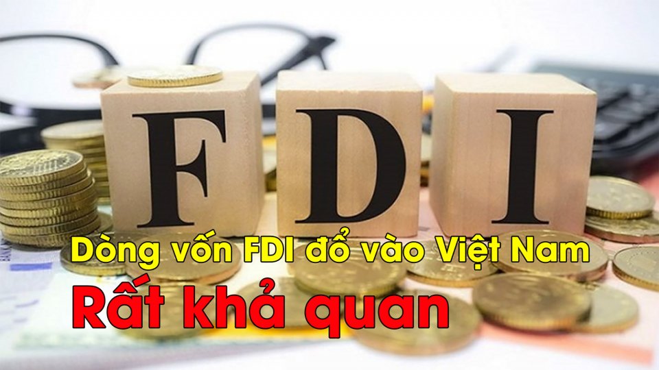 SẮC MÀU KINH TẾ |25-6-2021| Vốn FDI vào Việt Nam đạt gần 15,3 tỷ USD