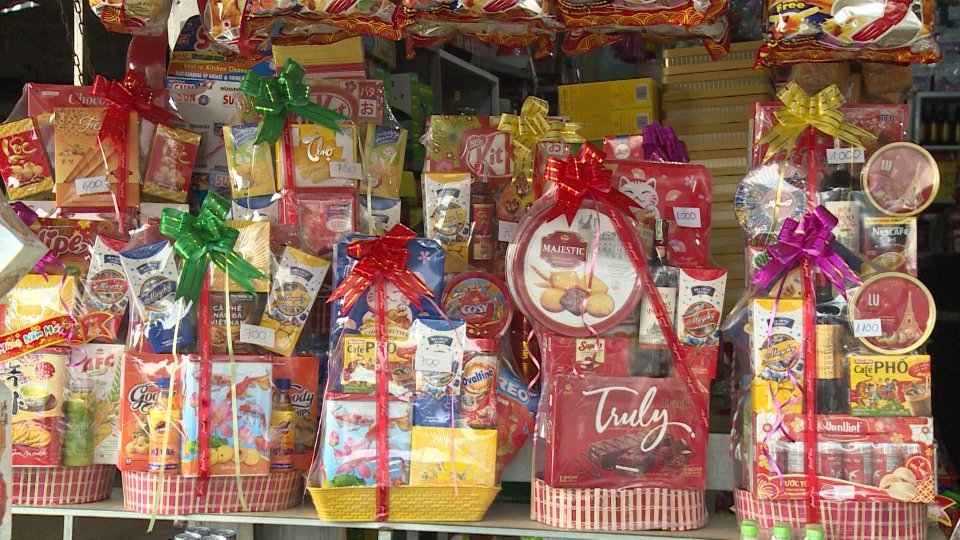 Sắc màu kinh tế 26-1-2022 	