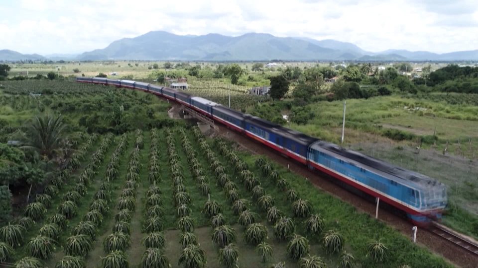 SẮC MÀU KINH TẾ  3-11-2022