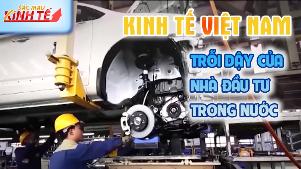 SẮC MÀU KINH TẾ |8-7-2021| Kinh tế Việt Nam đứng top 4 Đông Nam Á