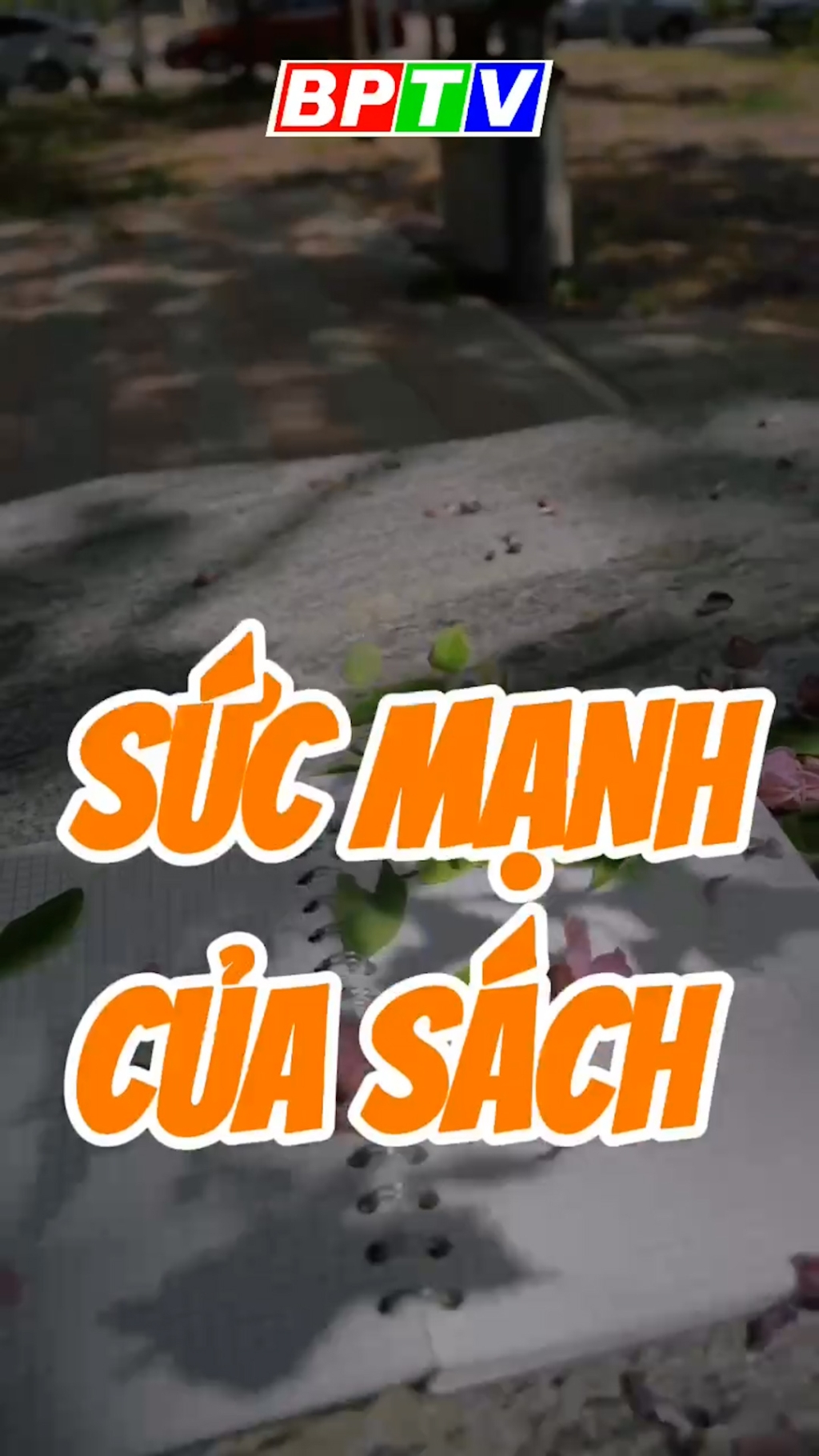 Sức mạnh kỳ diệu từ một cuốn s&aacute;ch #shorts  