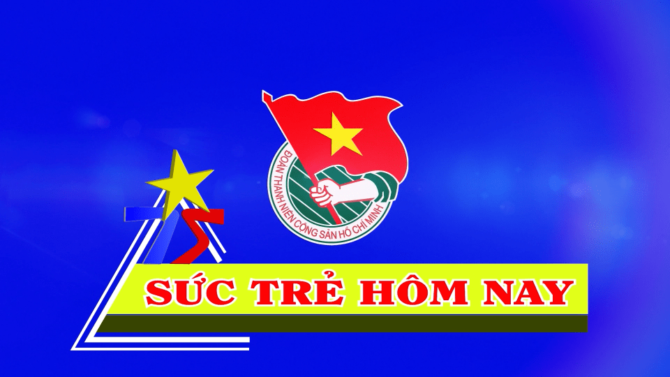 Sức trẻ hôm nay 3-5-2025
