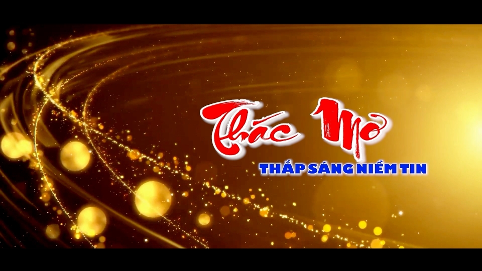 Thác Mơ thắp sáng niềm tin