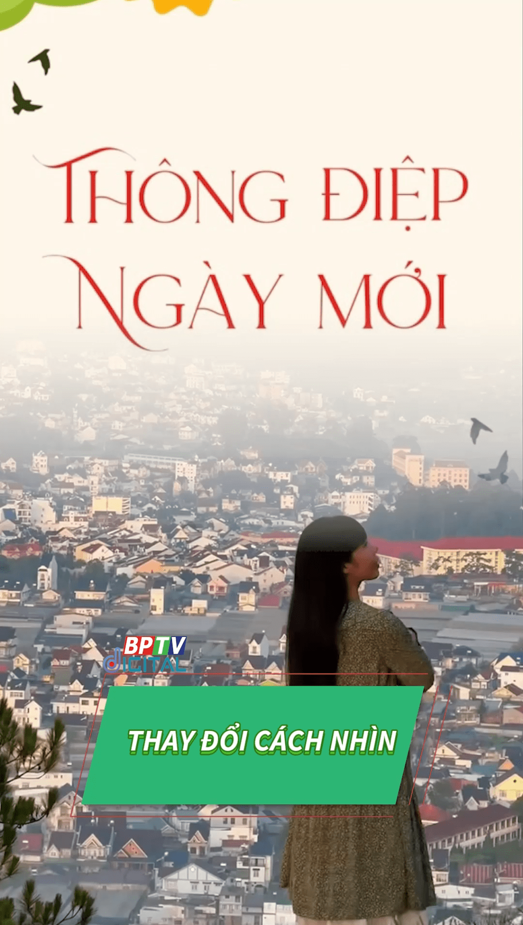 Thay đổi cách nhìn #shorts