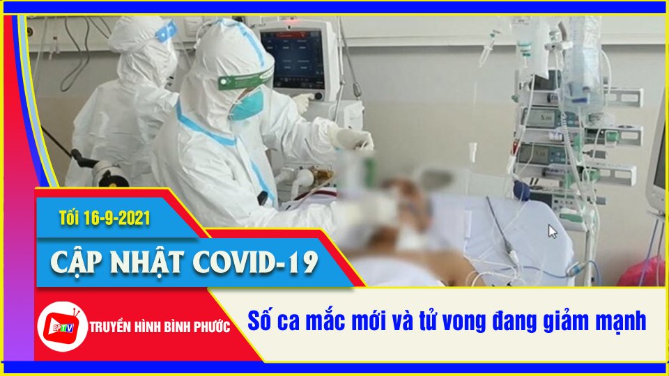 Thêm 10.489 ca nhiễm mới, số ca tử vong tại TP. HCM giảm mạnh