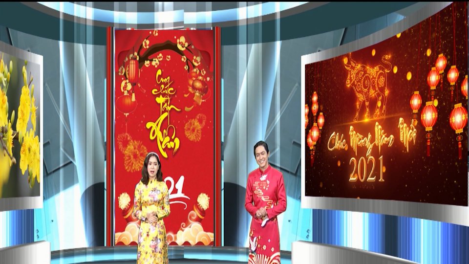 Thời sự sáng 12-2-2021 