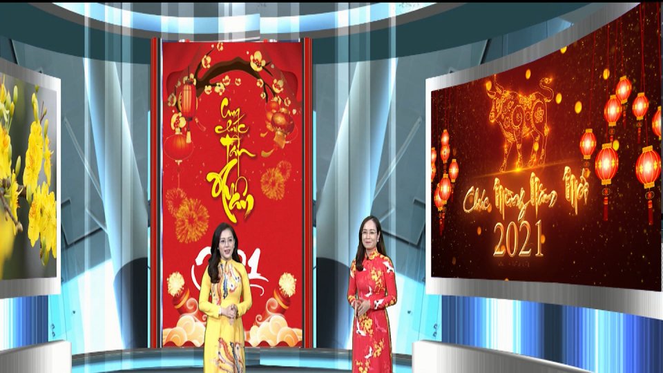 Thời sự sáng 13-2-2021