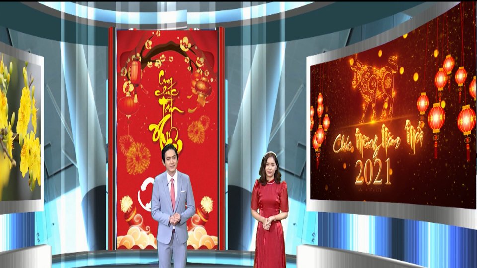 Thời sự sáng 14-2-2021 	