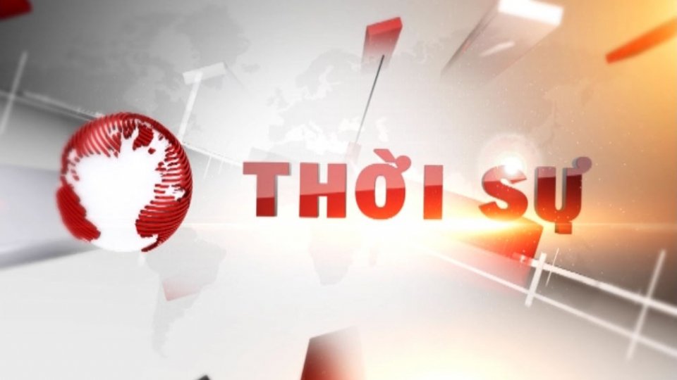 Thời sự sáng 22-8-2020	