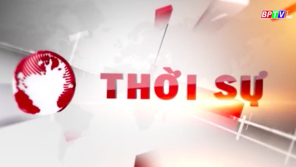 Thời sự tối 04-6-2020