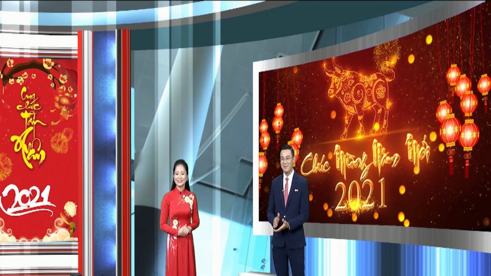 Thời sự tối 11-2-2021 