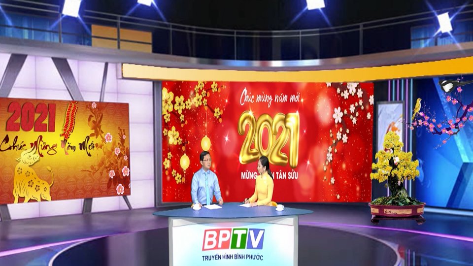 Thời sự tối 12-2-2021 