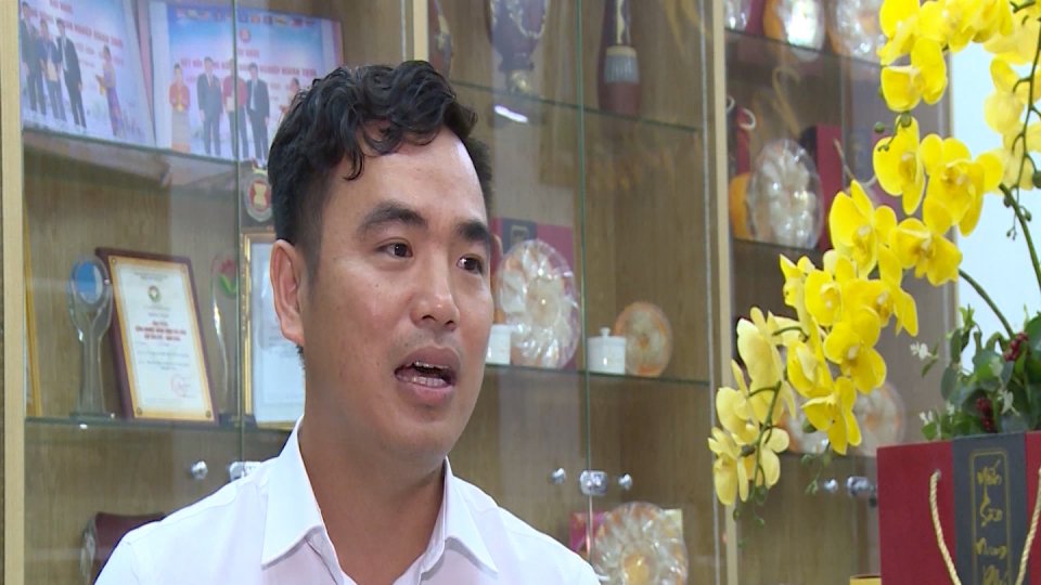 Thời sự tối 13-2-2021 	