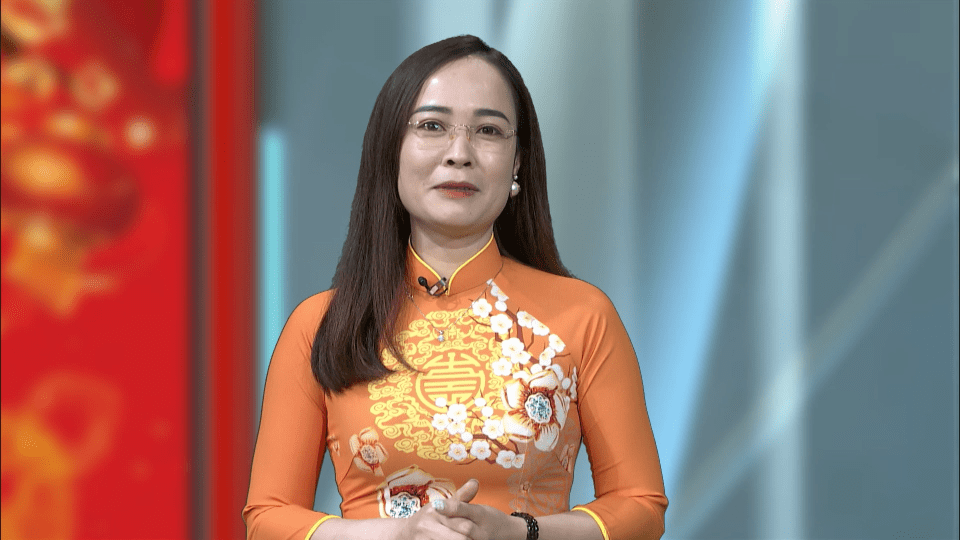 Thời sự tối 15-2-2021