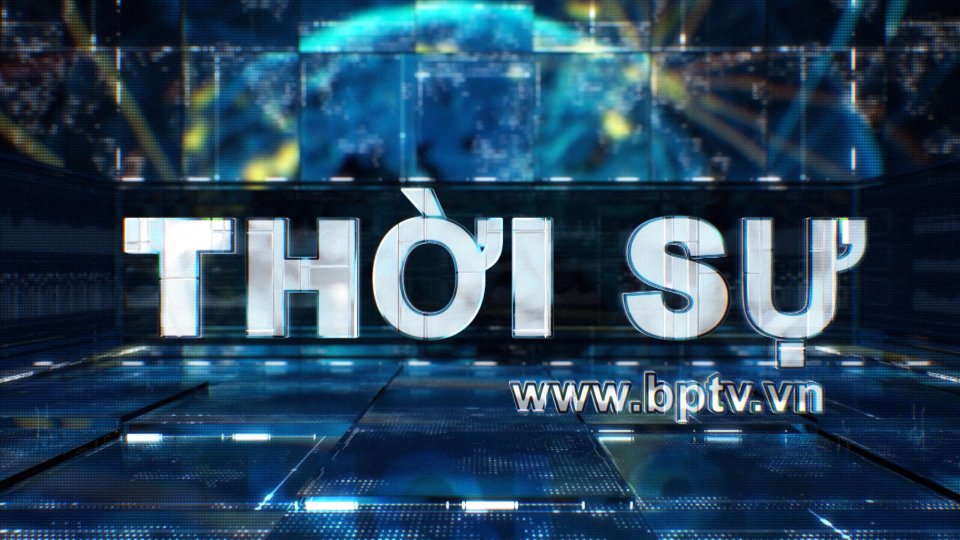 Thời sự tối 16-10-2023