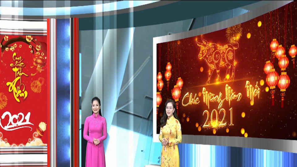 Thời sự tối 16-2-2021