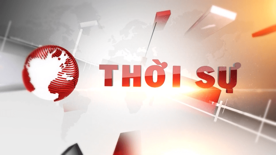 Thời sự tối 18-5-2021