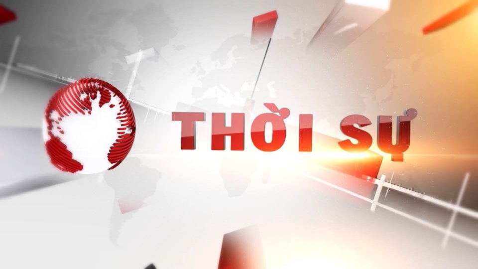 Thời sự tối 1-6-2021 
