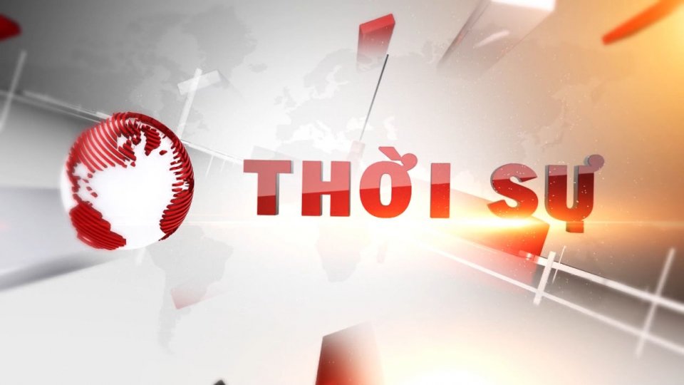 Thời sự tối 26-11-2020