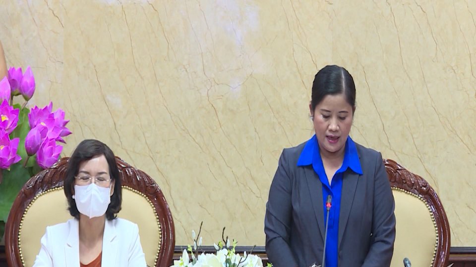 Thời sự trưa 16-2-2021