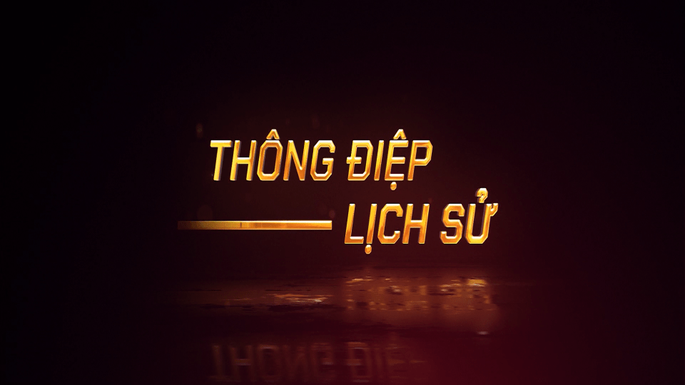 Thông điệp lịch sử 29-5-2023 	