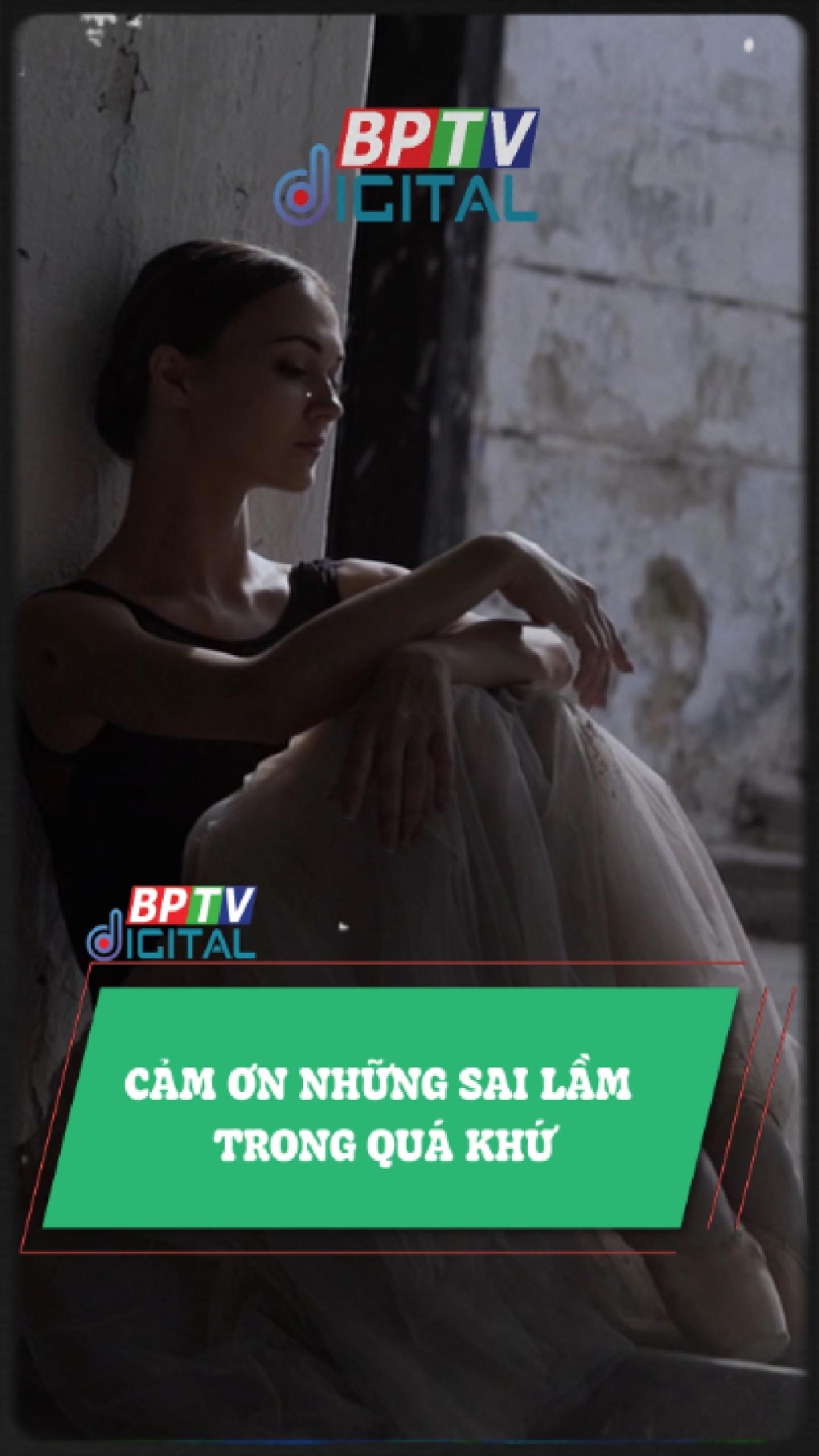 ☀️Th&ocirc;ng điệp ng&agrave;y mới: Cảm ơn những sai lầm trong qu&aacute; khứ  #shorts