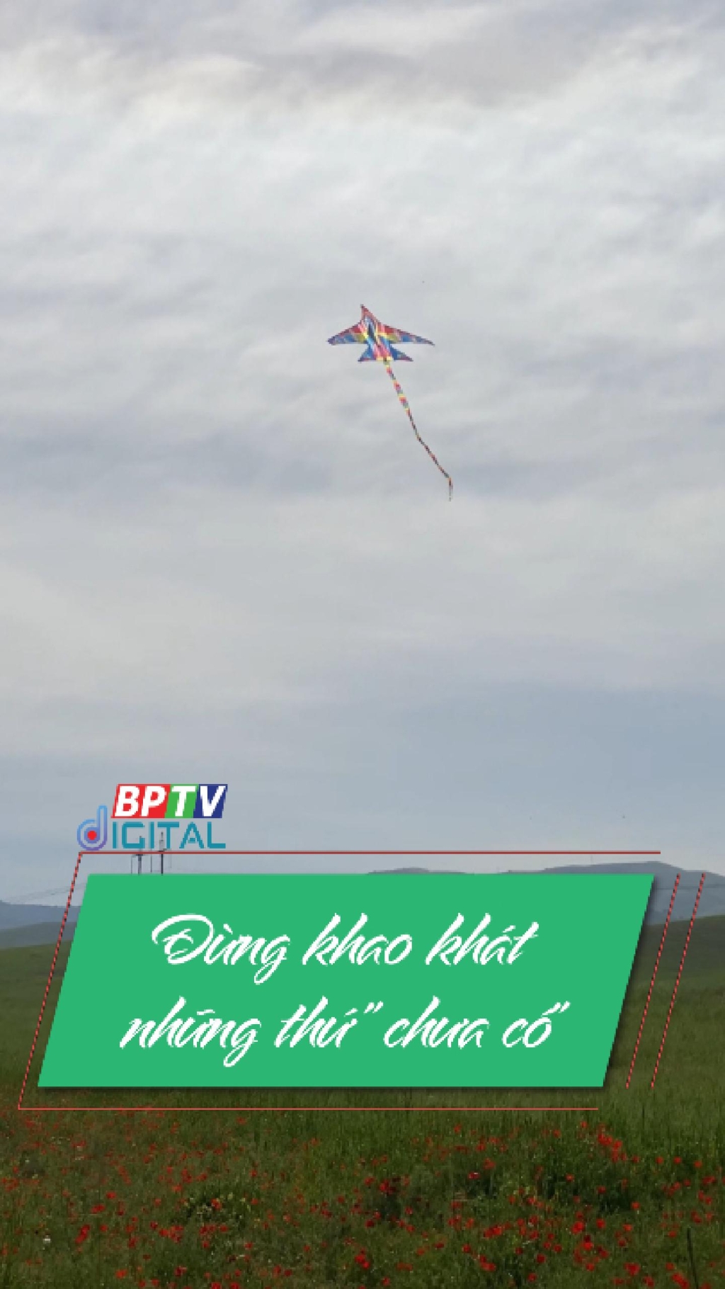 ☀️Th&ocirc;ng điệp ng&agrave;y mới: Đừng khao kh&aacute;t những thứ "chưa c&oacute; 