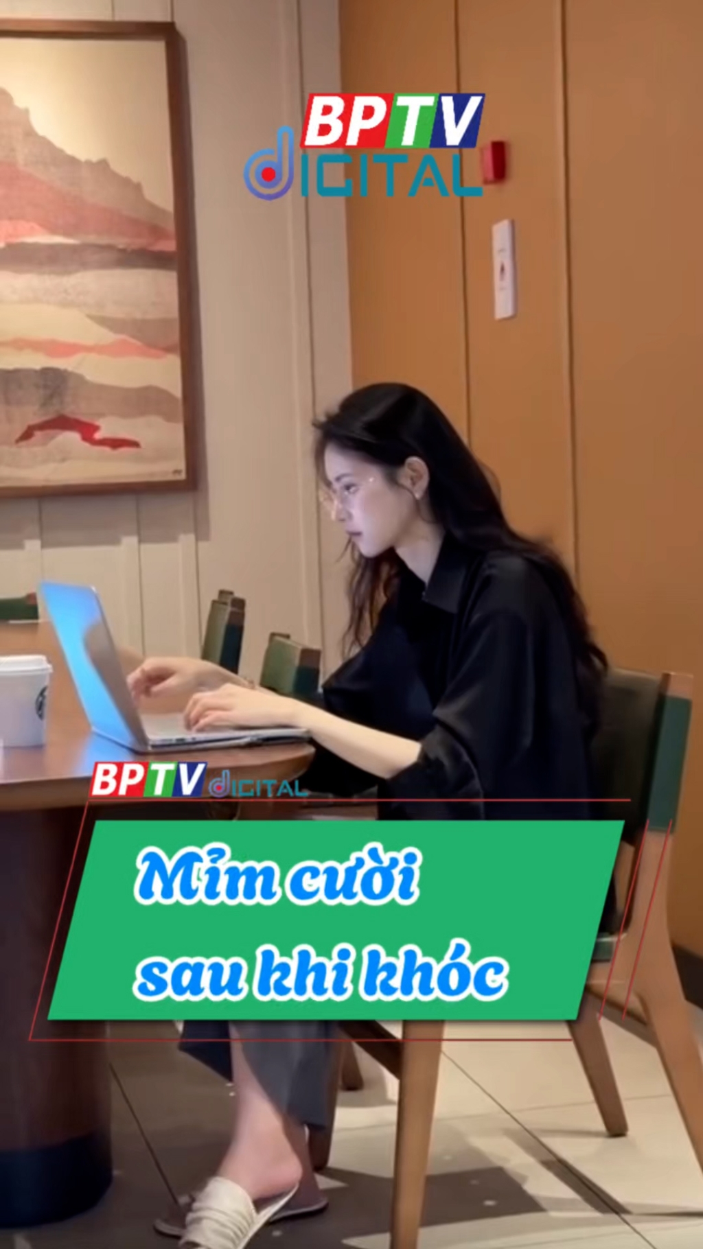 Th&ocirc;ng điệp ng&agrave;y mới: H&atilde;y mỉm cười bạn nh&eacute; #shorts