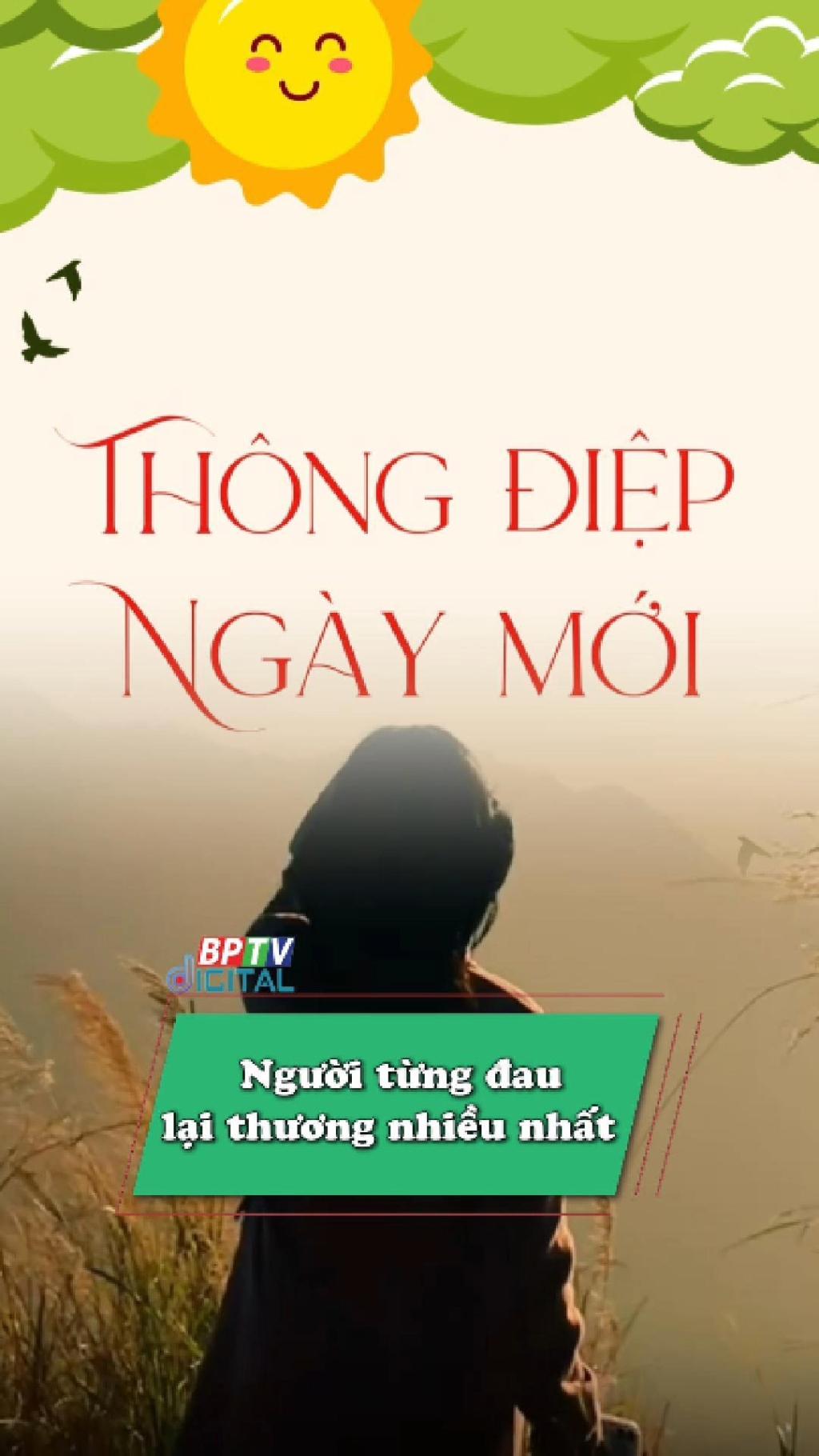 Thứ dịu dàng không ai dạy được – chỉ thời gian và lòng can đảm mới có thể tạo ra #shorts