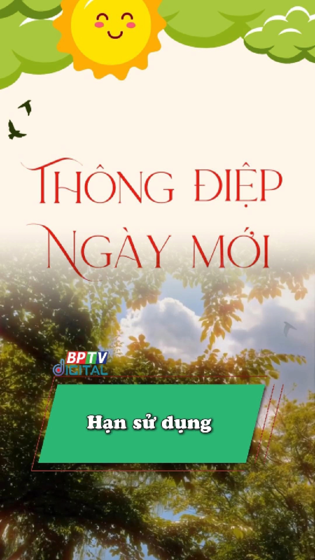 Thứ gì qua rồi, hãy nhẹ lòng buông bỏ 