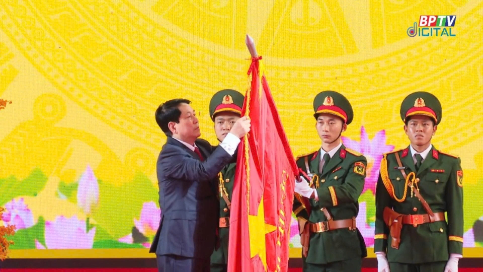 Tìm hiểu về Huân chương lao động hạng Nhất