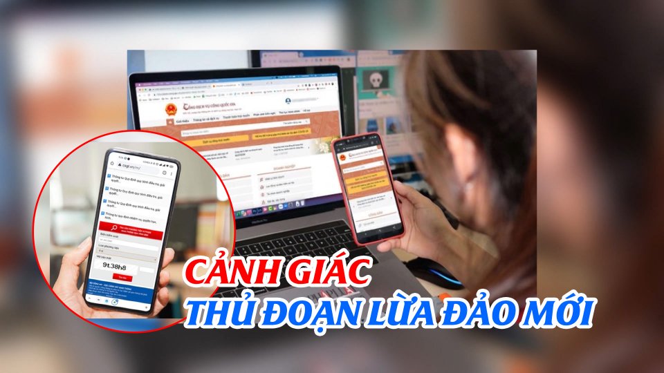 TIN TỨC 100 ĐỘ | CẢNH BÁO chiêu trò mạo danh CSGT gọi điện lừa người dân đóng tiền phạt nguội