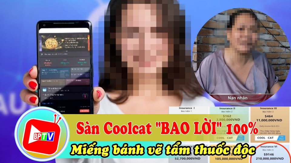 TIN TỨC 100 ĐỘ | Lật tẩy chiêu “lùa gà” của sàn giao dịch bao thắng, bao lời 100%