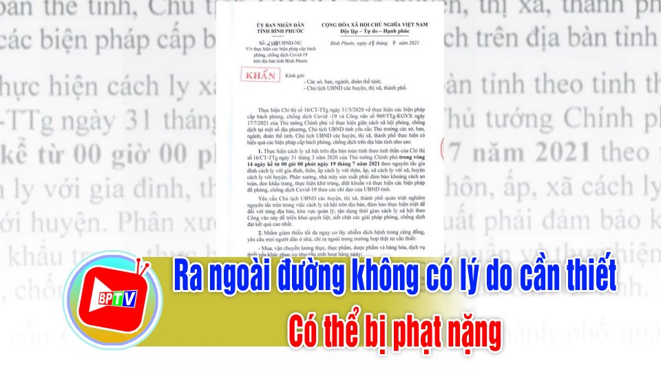 TIN TỨC 100 ĐỘ | Người dân chỉ ra khỏi nhà khi thực sự cần thiết