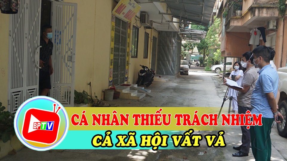 TIN TỨC 100 ĐỘ | Thanh Hóa điều tra, xem xét trách nhiệm hình sự với 2 bệnh nhân Covid-19